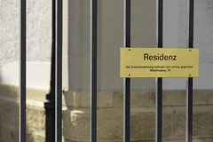 20.03| Bern, in #Lockdown 😷