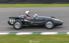 Single Seater Track Day March 2020