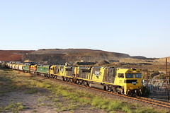 South Australian Trains 2020