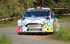 Ford Fiesta R5 Chassis 211 (Active)
