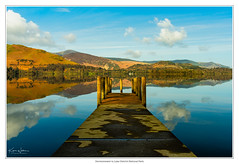 The Lake District, Cumbria