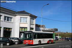 Heuliez Bus GX 137 – Agglo’Bus Grand Guéret Mobilité