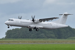 ATR 72-212A ‘EI-FMK’