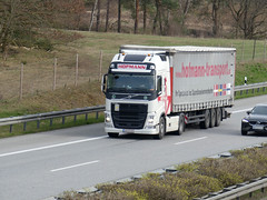 HOFMANN Transport-Service GmbH ( A )