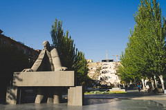 Yerevan - Armenia