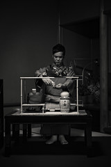 煎茶 黄檗売茶流 - 2