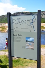 Biscuit Basin (Aug 2019)