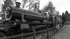 Historic Rothley Railway Station 30Mar2019