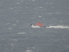 Macduff Lifeboat