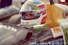 25/03/2020 Rétro Course Formule 3 et Superkart à Magny-Cours (58) 15 septembre 1990