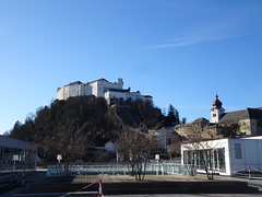 Austria 2020 - 21-23 February - Salzburg