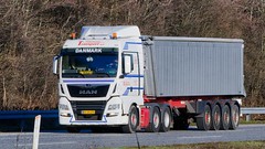 Tidemann Transport, 9800 Hjørring