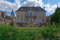 Indre - Châteauroux