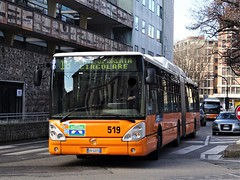 APS / ACAP Mobilità Padova (I) buses
