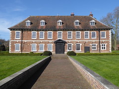 Hall Place