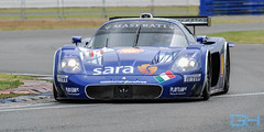 FIA GT1 World Championship 2007