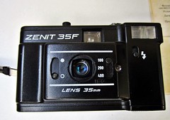 Zenit 35F ;/)