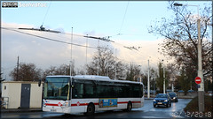 Irisbus Citélis Line – Keolis Lyon / TCL (Transports en Commun Lyonnais) n°1513
