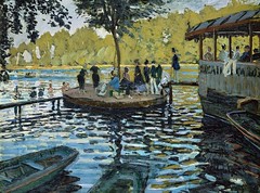 2040 huiles sur toile de C Monet (suivant catalogue raisonné W et hors ce catalogue)