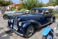 Bugatti T101 Coupé Guilloré