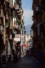 Napoli 2012