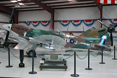 Cavanaugh Air Museum