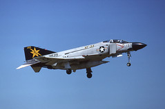 F-4 Phantom (Worldwide)