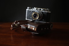 Zorki Ic - Leica copy