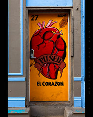 The Doors of Pilsen