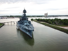2020-USA-Mar Battleship Texas