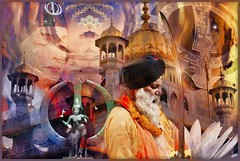 Sikh Spirituality & Mysticism