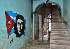 Cuba 2020
