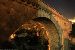 FR11 5653 Le Pont-Viaduc. Minerve, Hérault