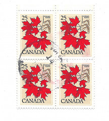 Timbres - Stamps