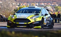 Ford Fiesta R5 Chassis 221 (active)