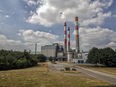 Power Plant G