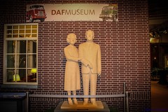 2020 DAF Museum
