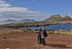 Falklands - S. Georgia expedition NG Explorer March 2020