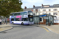 Norwich Buses