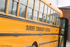 Dundee Community Schools, Michigan