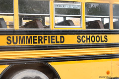 Summerfield Schools, Michigan