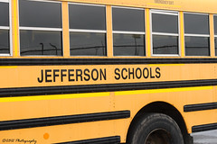 Jefferson Schools, Michigan