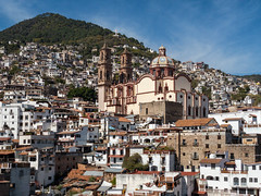 2020 Taxco