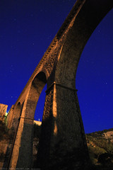 FR11 5708 Le Pont-Viaduc. Minerve, Hérault