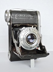 film camera collection