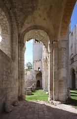 Abbaye de Jumièges