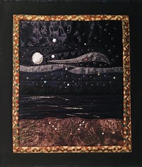 astronomy quilts