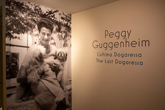 Peggy Guggenheim Collection 2019