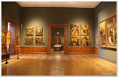 Palaces - Museums - Galleries