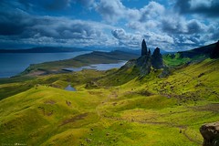 Scotland - Isle Of Skye 3